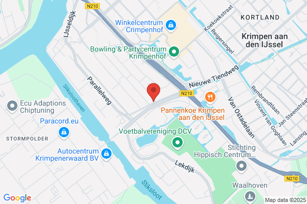De Vries Advies Administratie en Belastingdeskundigen