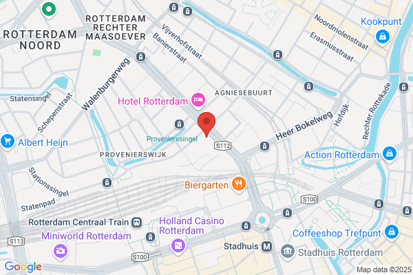 RAAD Rotterdam