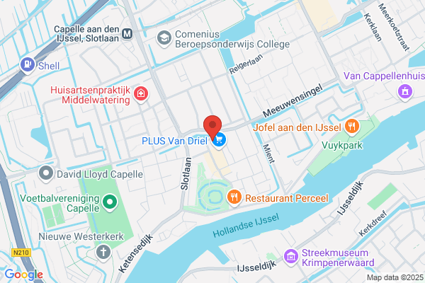 D Vlot & Zn Bakkerijen Bv