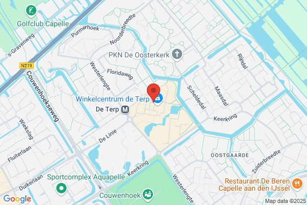 Ontbijtservice Klootwijk