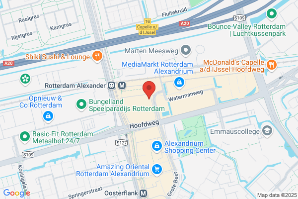 Mac Kliniek