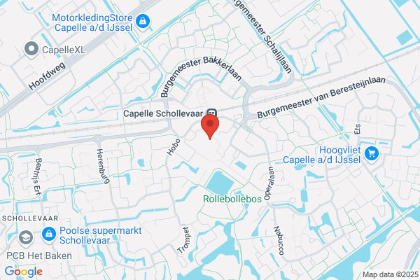 Action Capelle aan den IJssel