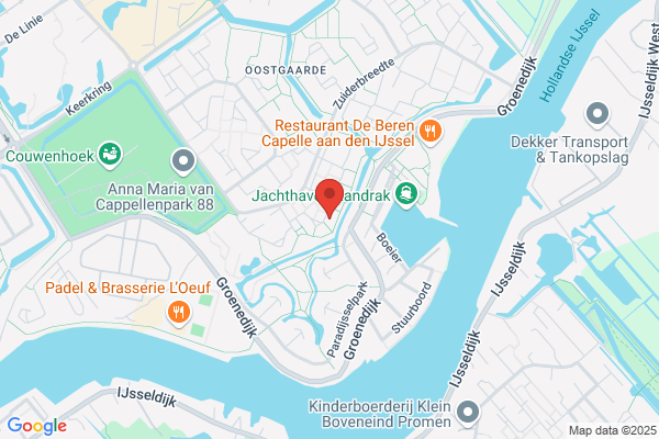 Justashome