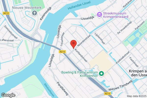 Ons Schuurtje Dierentotaalzaak