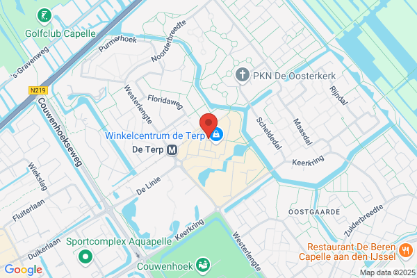 Dierenspeciaalzaak Van Het Bajorit