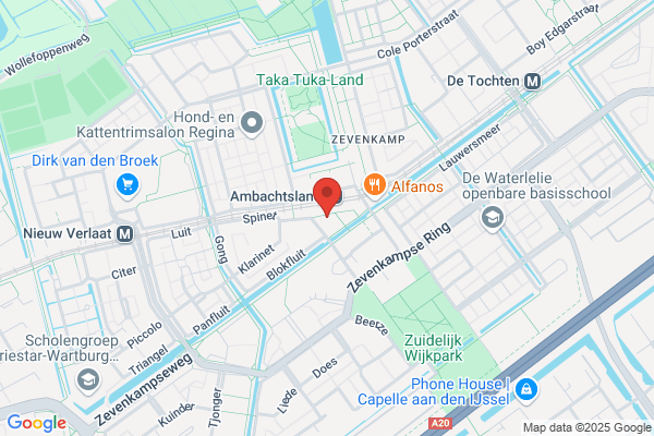 Knabbel En Babbel