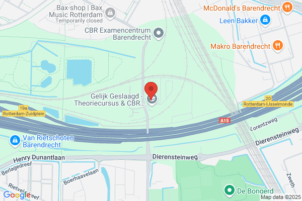 Publiciteitsonderneming De Maasstad Bv