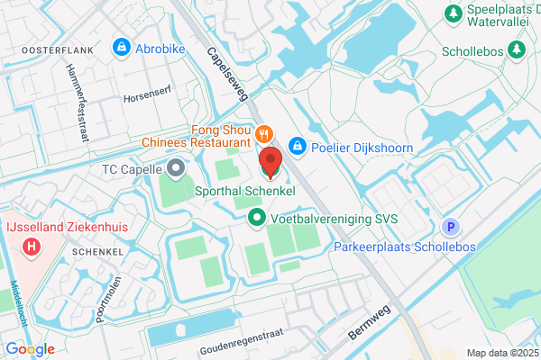 Sportpunt