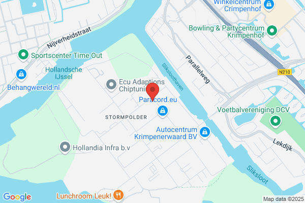 Krimpens Adviesburo Energique