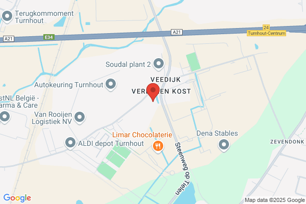Siegers Electrotechniek Bv