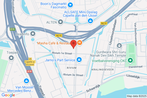 Breur Beveiligingen