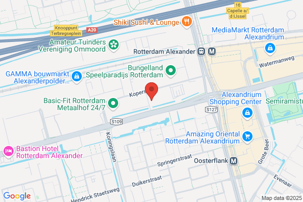 Pdk Beveiligingen