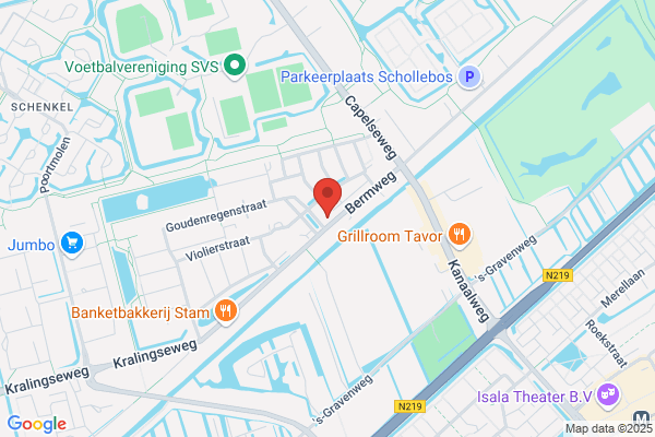 Schenkelkerk