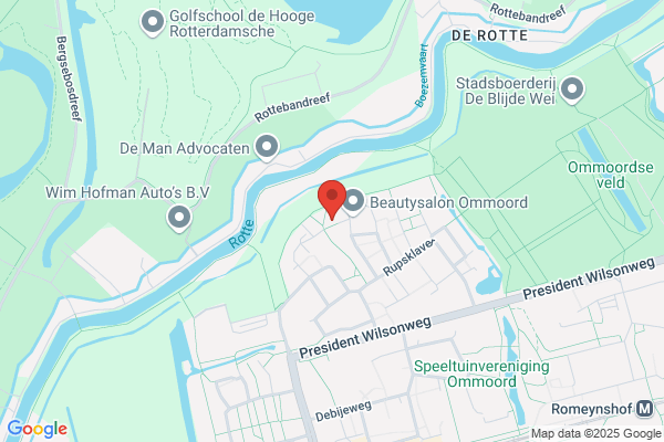 Mitchel Baert Stukadoors & Onderhoudsbedrijf