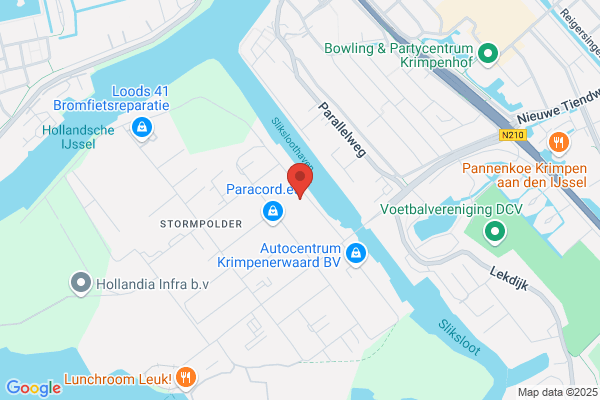 Bermhoek Technics Engineering BV