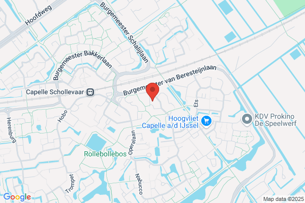 Klapwijk Aannemersbedrijf