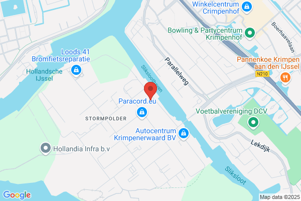 Meijeren Timmer- en Aannemersbedrijf van