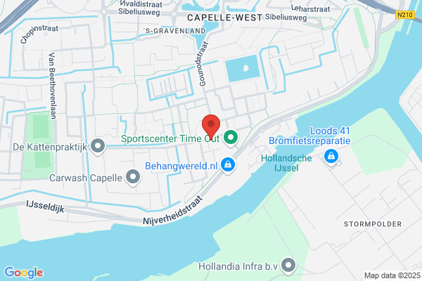Uw Groentespecialist Nico Roest