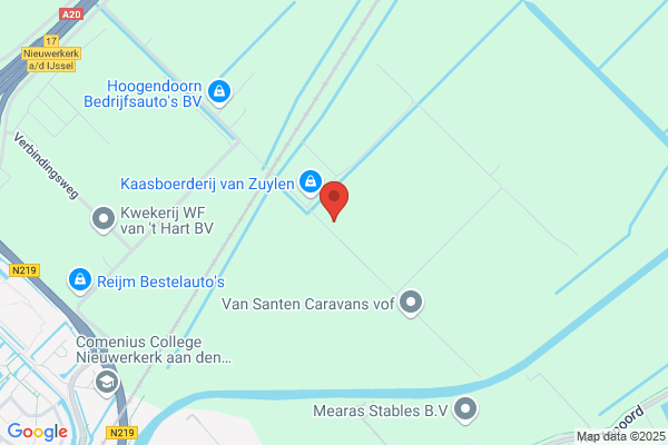 Reijm Hoveniers