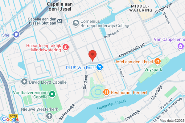 Carlier Fysiotherapie