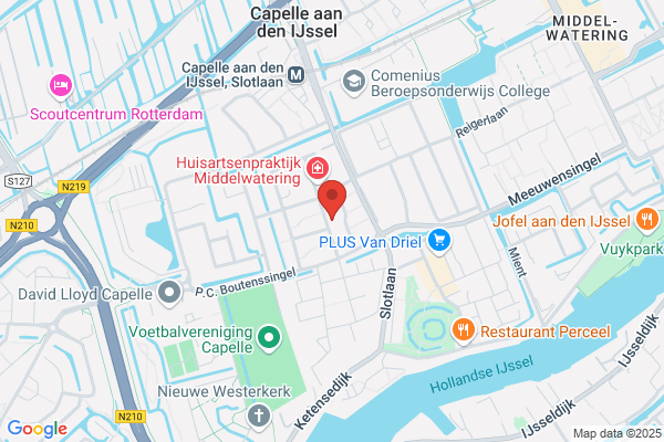 Coaching in `t weiland