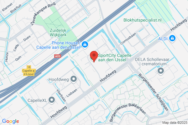 Fysiotherapie en Manuele Therapie Swart en Pruijssers