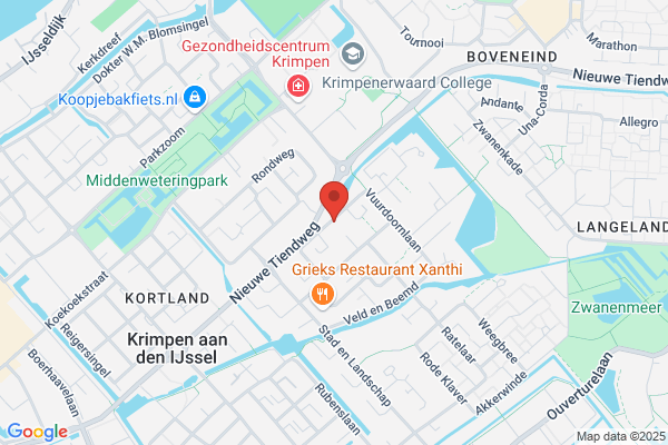 Jennifer's Healingpraktijk