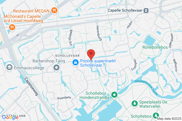 LL-Oefentherapie Rotterdam Alexanderpolder