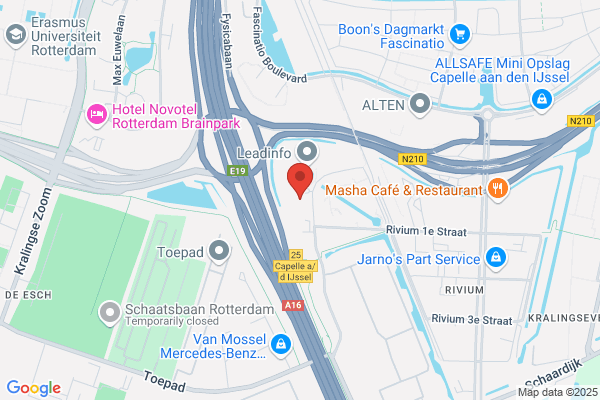 Bouwadvies En Projectmanagement Van Wissen