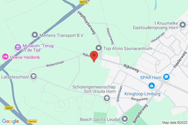 Th H Peeters Bv