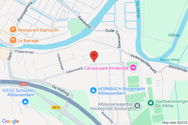 Bascule Automatiseringsdiensten Bv