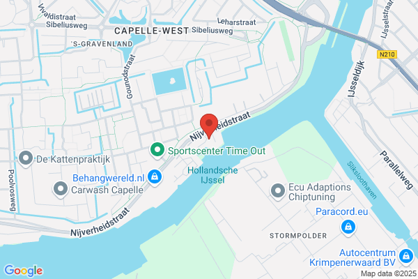Olthoff Ict Bv