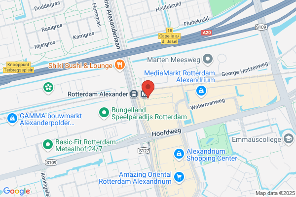 Progress Software Europe Bv