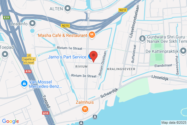 Stevens Informatisering