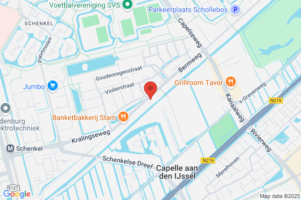 Snelbouw Bv