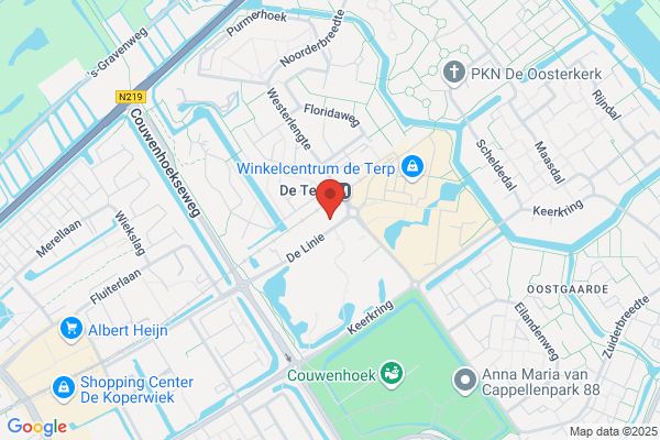 Welzijn Alexander, Stichting