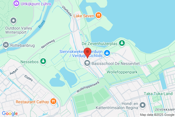 Peutergroep Nessevliet - Quadrant Kindercentra