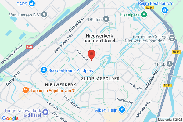 Peutergroep Pippeloentje - Quadrant Kindercentra