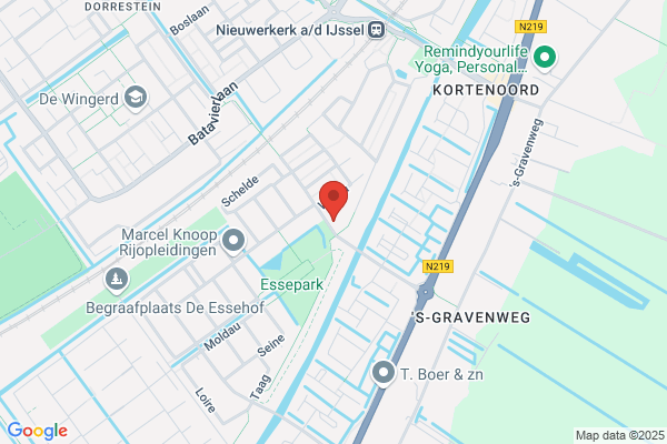 Peutergroep Wollewietje - Quadrant Kindercentra
