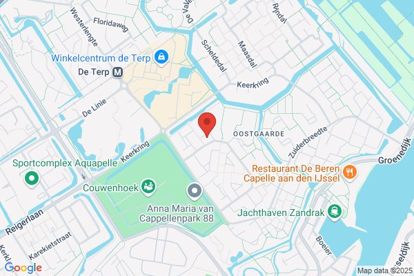 Gastouderbureau