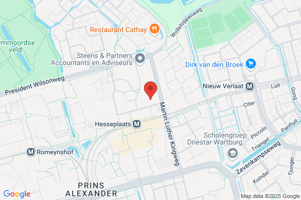 Humanitas Teddybeer Stichting