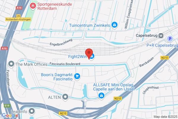 Buitenschoolse Opvang Bengels&okkidoki's