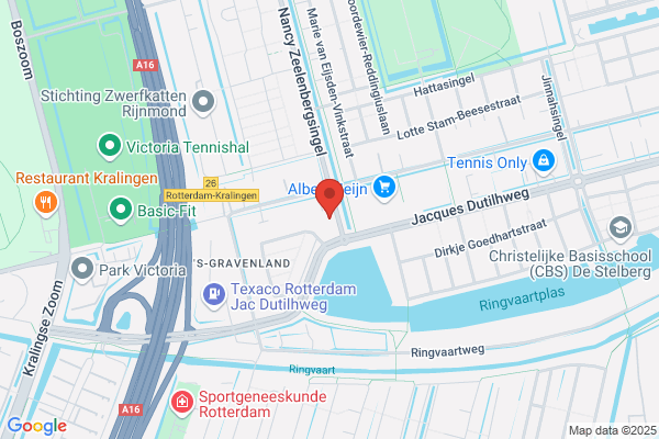Kinderdagverblijf De Kleine Reus