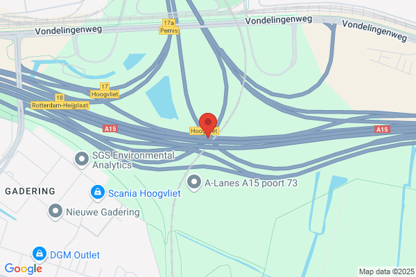 Knooppunt Kralingen