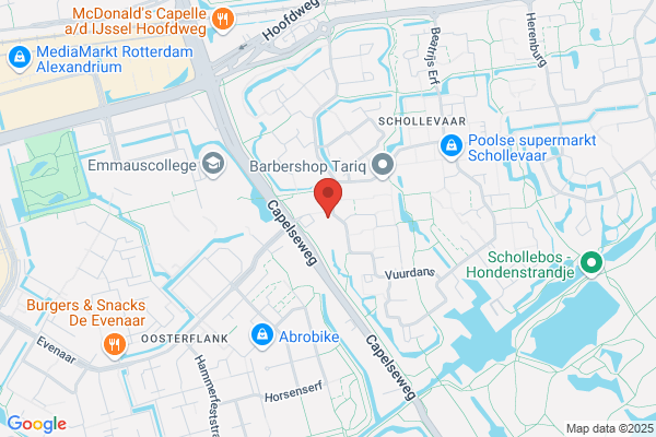 Stichting Buitenschoolse Opvang