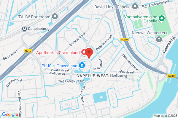 Stichting Kinderdagverblijf Bimbola