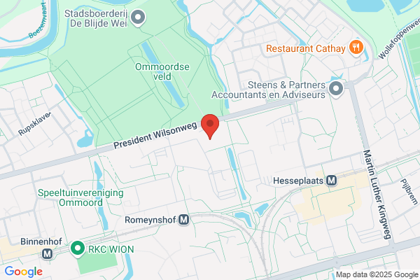 Stichting Kinderopvang Ommoord