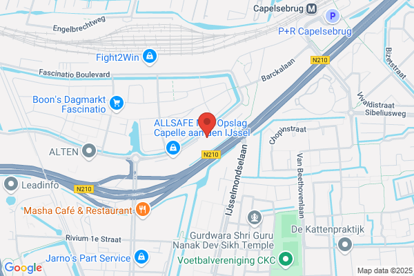 Ligtenberg en Partners BV