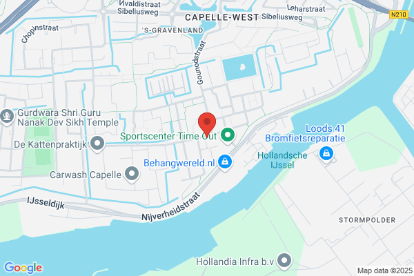 Muilwijk & Partn Bv
