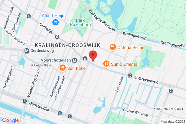 Blok Makelaardij OZ BV